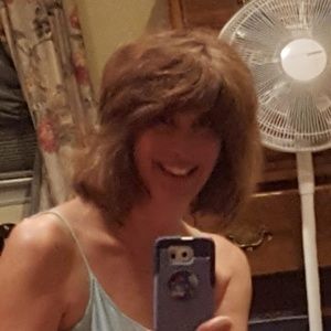 Meet your Posher, Barbara